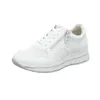 Schnürhalbschuh Sneaker (sportlich) 5T41661-WH Produktbild-Vorschau 8