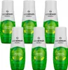 Sodastream Sciroppo Limone Lime 440ml Set di 6 sciroppi Anteprima dell’immagine prodotto 1