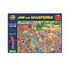Jan van Haasteren 1110100038, 1000 kusov, Humor, 12 rok / Náhľad obrázku produktu 1