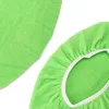 com-four® 4x Wischmopp-Hausschuhe für Bodenreinigung, Produktbild-Vorschau 6