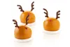 Dolce Tartufo 3D Silikon Muffinform Silikomart Produktbild-Vorschau 4
