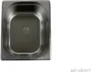 12V Camping Evier kit lavabo 325x265x150mm 19 litres T4 T5 Voir les images du produit 4