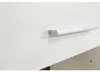 Kondela Ecke PC-Tisch Maurus MA11 Neu - Dub-Sonoma / Weiß Produktbild-Vorschau 17