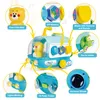 Babyspielzeug ab 6 Monate, U-Boots Baby Musikspielzeug mit Produktbild-Vorschau 3