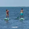 Nafukovací Paddleboard s Prémiovým Príslušenstvom - HUIIKE Náhľad obrázku produktu 8