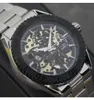 Invicta Objet D Art 69762 Herrenarmbanduhr - Automatisches Produktbild-Vorschau 4