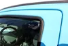 Heko Deflecteurs D'Air / De Vent Pour Renault Twingo Voir les images du produit 6