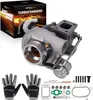 Turbosprężarka Billet GT25 GT28 GT2871 GT2860 AR.60 .64 Podgląd zdjęcia produktu 14