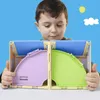 Hasbro PEP Peppas aufklappbare Spielgruppe Produktbild-Vorschau 6