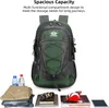 Wanderrucksack Reiserucksack Campingrucksack fš¹r Herren Produktbild-Vorschau 5