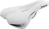 Sattel Velo, Damen, Wide:channel, weiß, Velo, 250339 Produktbild-Vorschau 3