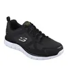 Skechers Schuhe Track Bucolo, 52630BKW Produktbild-Vorschau 33