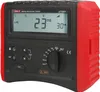 Messgerät UT586+ für RCD-Test, Kurzschlussimpedanzmessung Produktbild-Vorschau 3