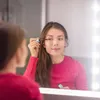Kosmetické zrcátko s LED osvětlením Kosmetické Make-Up Náhled obrázku produktu 12