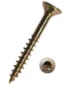 Dresselhaus, JD-79 Spanplattenschrauben mit, I-Stern, Produktbild-Vorschau 4