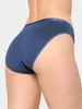 NUR DIE dames slip, mini model, 5-delige set, mix van Productafbeelding-voorbeeld 11