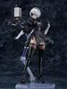 Nier:Automata Ver1.1a Figma akčná figúrka 2B (YoRHa No.2 Náhľad obrázku produktu 6