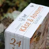 Gewürz-Adventskalender 2025 mit 24 hochwertigen Käse- & Produktbild-Vorschau 9