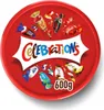 CELEBRATIONS | 600g | Mini-Schokoriegeln | Geschenkbox | Produktbild-Vorschau 1