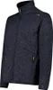 CAMPAGNOLO CMP Doppeljacke Herren grau 54 Produktbild-Vorschau 8