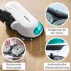 Bosch BKS71HYG1 Akku Staubsauger mit Wischfunktion, Produktbild-Vorschau 32