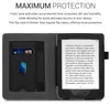 kwmobile Flip Cover kompatibel mit Tolino Page 2 - Hülle Produktbild-Vorschau 3