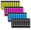 40er Pack Druckerpatronen 502 502XL kompatibel mit Epson Produktbild-Vorschau 1