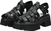 Dolce Vita Sandalen Sandalen Leder Produktbild-Vorschau 3