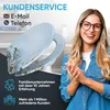 SANILO® WC-Sitz mit Absenkautomatik und Schnellverschluss Produktbild-Vorschau 8