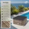 TecTake 403695, 1 kusů Náhled obrázku produktu 2