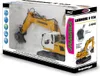 Jamara Bagger Liebherr R936 1:20 2,4GHz ,405060 Produktbild-Vorschau 18