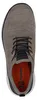Rieker Herren Sneaker Slipper mit Gummizug in Komfortweite Produktbild-Vorschau 6