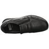 Herren Slipper Benjo schwarz 42 Produktbild-Vorschau 34