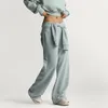 Jogginghose Adidas KE6828 für Damen Produktbild-Vorschau 8