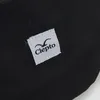 Cleptomanicx  Hipbag "C.I. Patch" 21 Black Produktbild-Vorschau 5