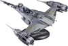 A model of the N-1 Starfighter from Star Wars: The Mandalorian. Náhled obrázku produktu