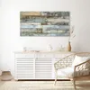 Glasbild 120x60cm in XXL für Wohnzimmer, Schlafzimmer Motiv Produktbild-Vorschau 3