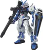 Model figurki GUNDAM HG 1/144 Gundam Astray Blue Frame Podgląd zdjęcia produktu 2