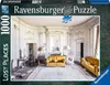 Ravensburger Puzzle Lost Places: Biały Pokój Podgląd zdjęcia produktu 1