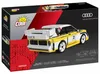 Cobi Audi quattro S1 E2 Massstab 1 35 Produktbild-Vorschau 2