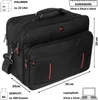 Arbeitstasche Umhängetasche Flugbegleiter Tasche  Produktbild-Vorschau 3