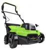 Akumulátorový vertikutátor Greenworks GD40SC38II, 40 V – Náhľad obrázku produktu 2