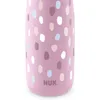 NUK Mini-Me Flip Kinderwasserflasche mit Strohhalm 450 ml Produktbild-Vorschau 6
