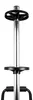 HEYNER® Arbre à jantes mobile - largeur de pneu jusqu'à 285 Voir les images du produit 9