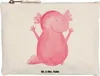 Mr. & Mrs. Panda Pouch Axolotl Hurra Grösse XL Große - Weiß Produktbild-Vorschau 1