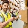 Aplic Bluetooth Barcode Scanner Wireless - 2D 1D - 2000 mAh Produktbild-Vorschau 6