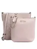 GUESS Handtasche HWXG84 93010 AMARA BUCKET, Rosa:N/A Produktbild-Vorschau 18