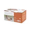 VIGA Drevený piknikový set 30 el. Náhľad obrázku produktu 16