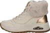 Skechers Sneaker High Damen 32313332353130 Beige 41 EU Produktbild-Vorschau 18