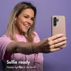 imoshion Colour Backcover dla OnePlus Nord 5 - brązowy Podgląd zdjęcia produktu 3